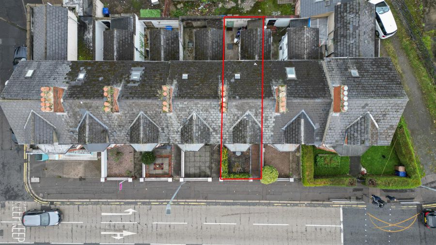 59 Ballygomartin Road