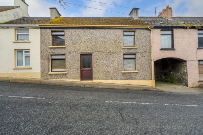 21 Lisnaragh Road, donemana, BT82 0QL