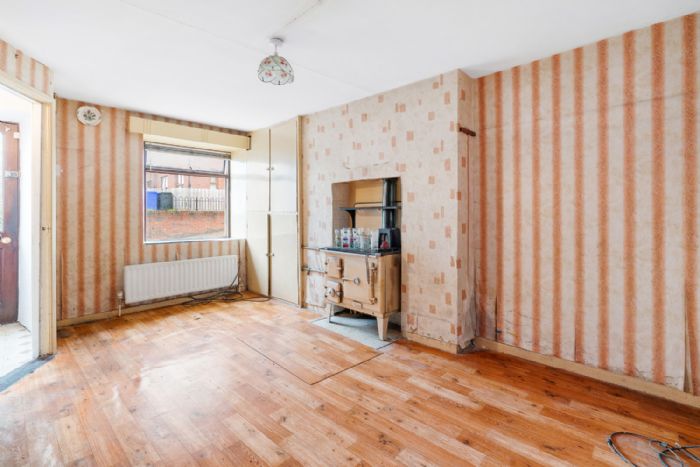 21 Lisnaragh Road