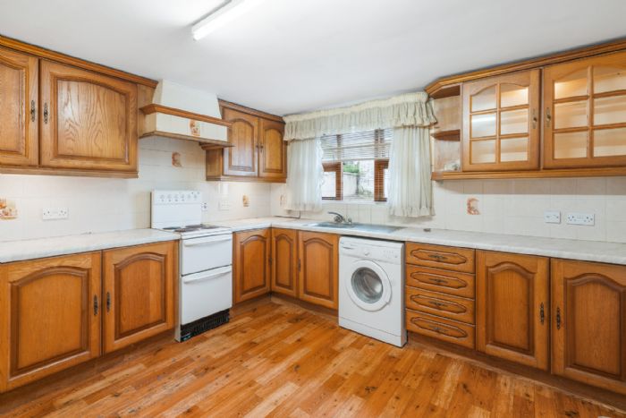 21 Lisnaragh Road