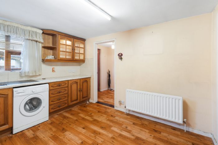 21 Lisnaragh Road