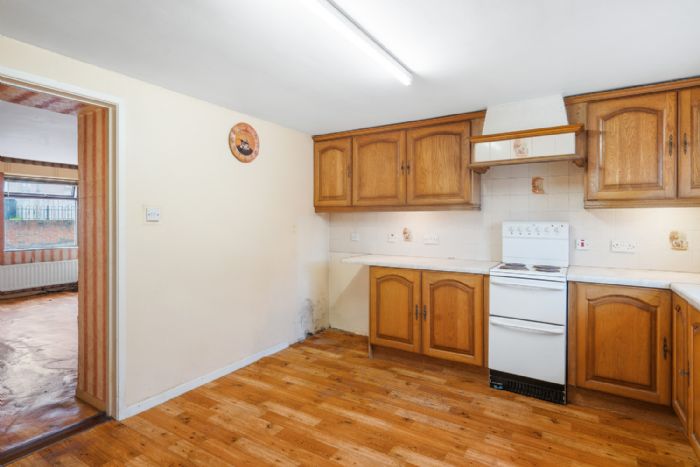21 Lisnaragh Road
