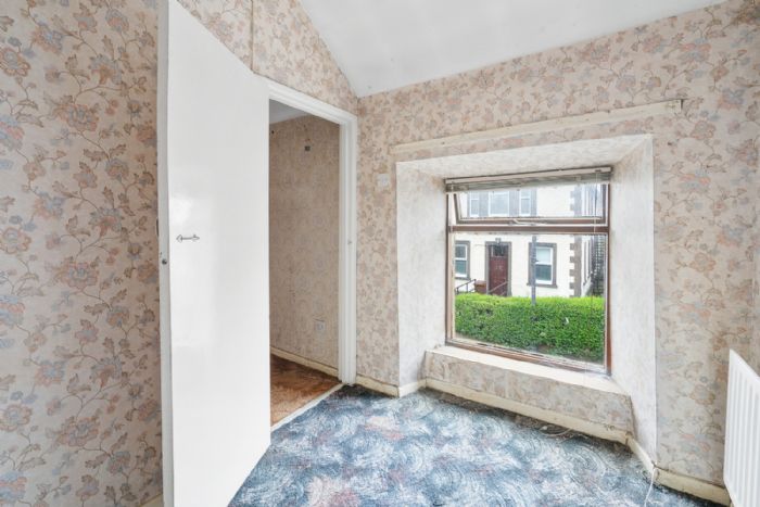 21 Lisnaragh Road