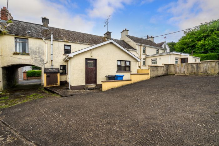21 Lisnaragh Road