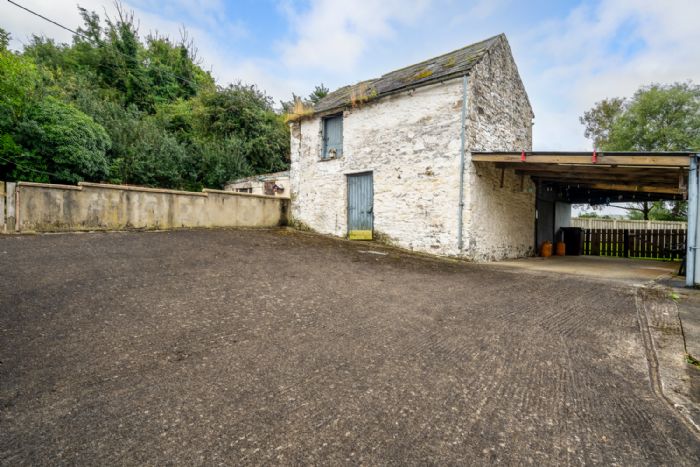 21 Lisnaragh Road