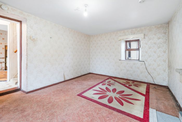 21 Lisnaragh Road