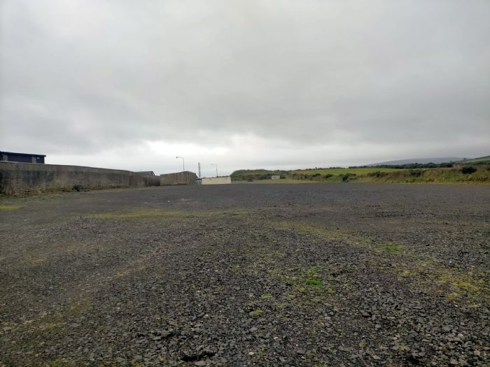 Corrody Road