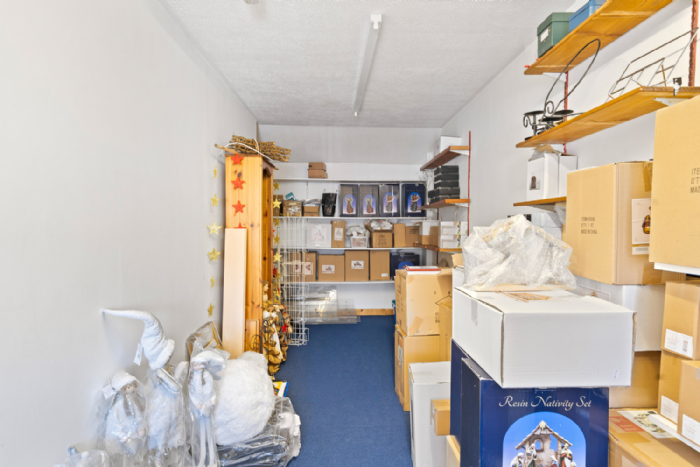 The Holy Shop 22 Market Street