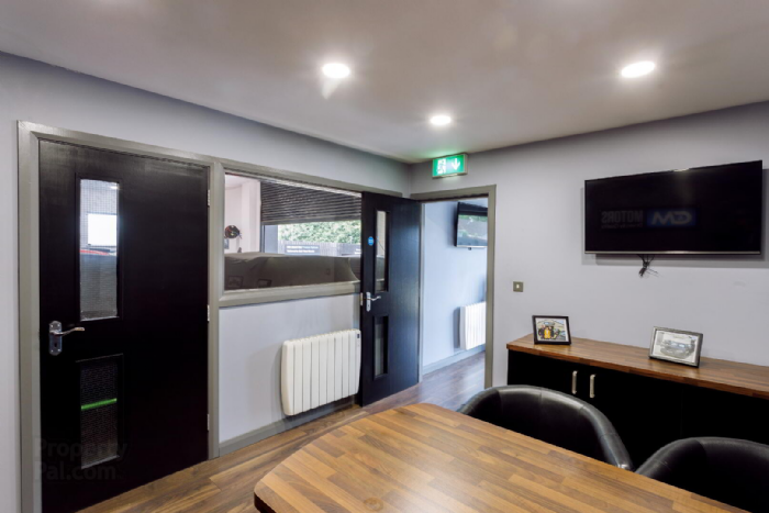 105-107 Melmount Road