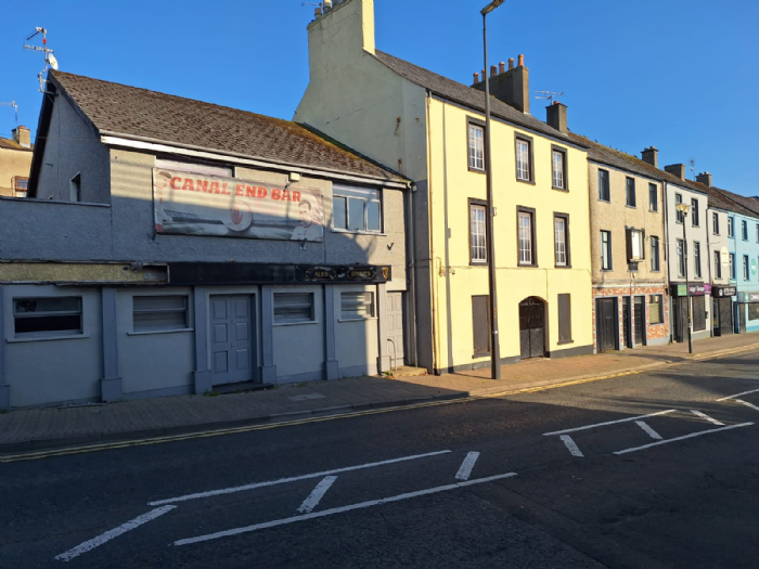 43-47 Abercorn Square