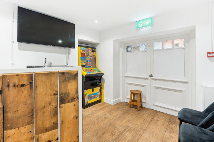 157 Urney Road