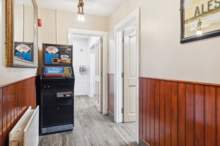 157 Urney Road