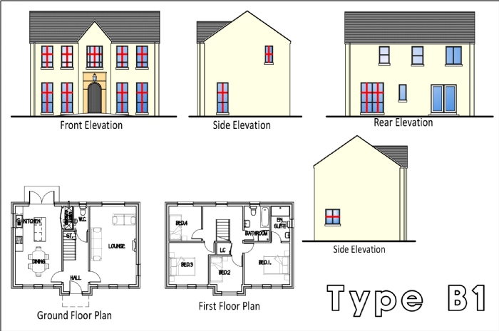 11 Curlyhill Road, Strabane
