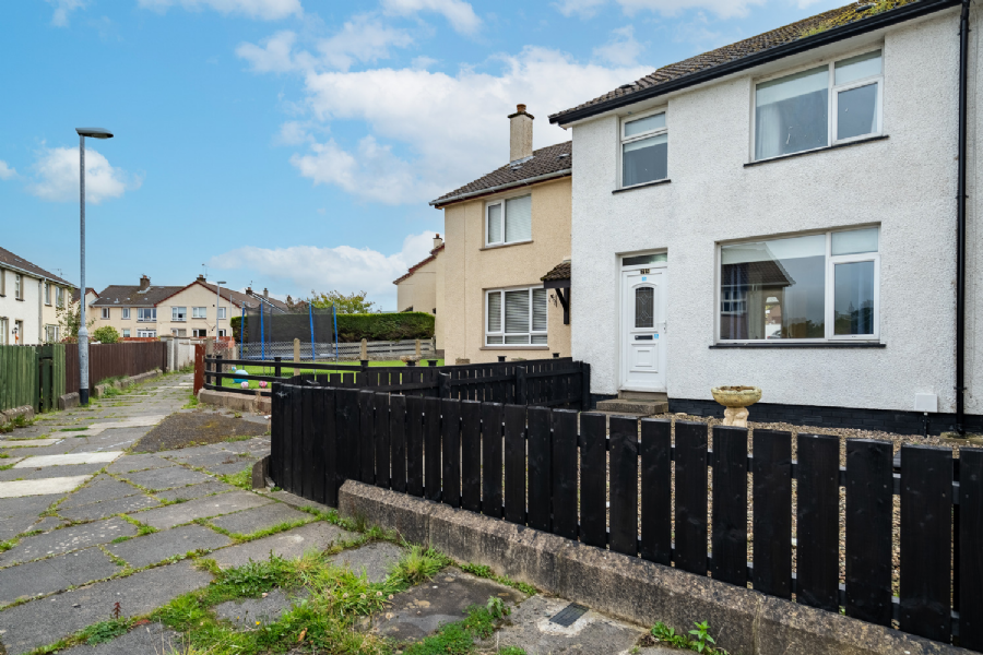 75 Lisnafin Park