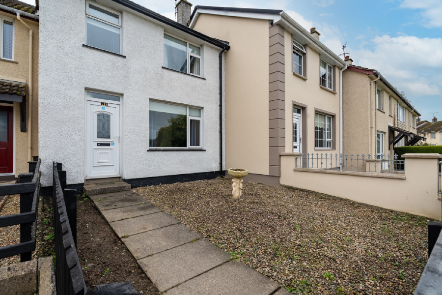 75 Lisnafin Park