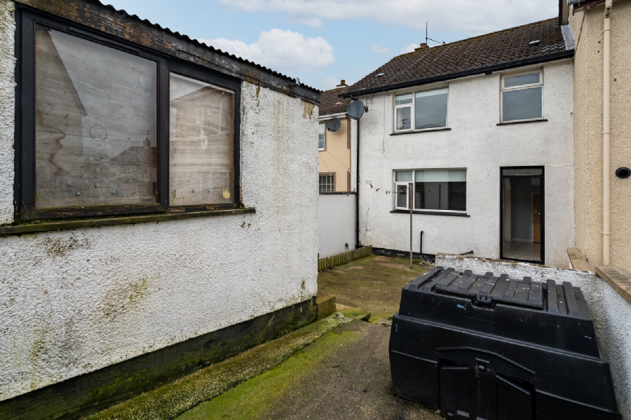 75 Lisnafin Park