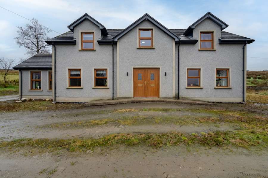 32 Glencoppagh Road, plumbridge, BT78 8AW