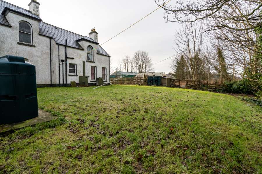 Castletown House, 91 Urney Road