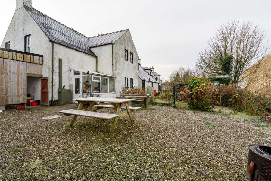 Castletown House, 91 Urney Road