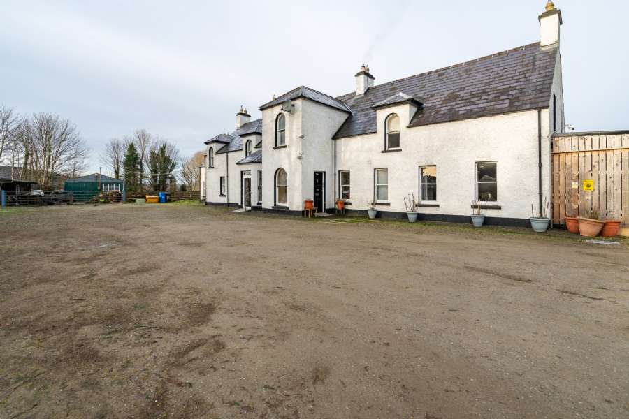 Castletown House, 91 Urney Road