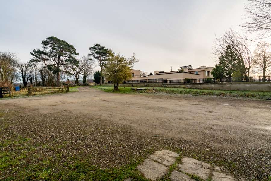 Castletown House, 91 Urney Road