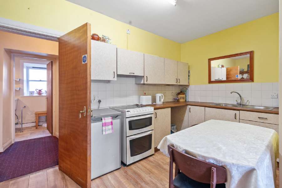 Castletown House, 91 Urney Road Castletown House, 91 Urney Road