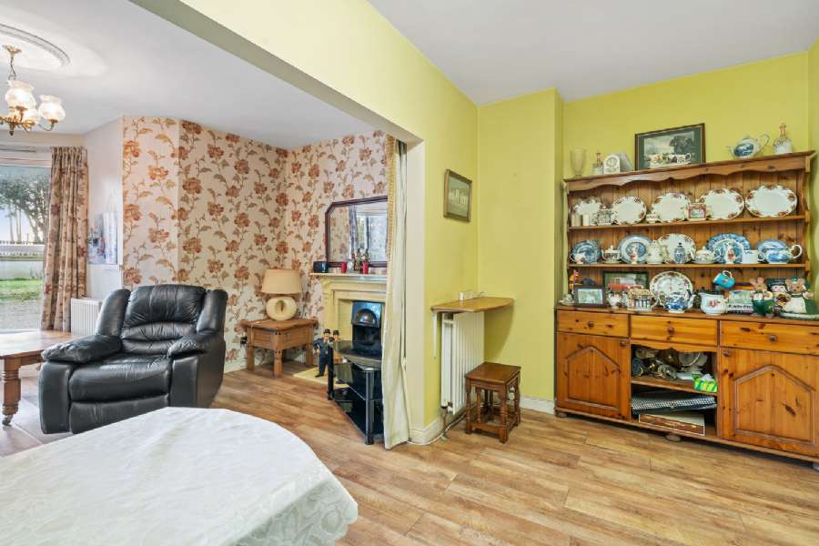 Castletown House, 91 Urney Road Castletown House, 91 Urney Road
