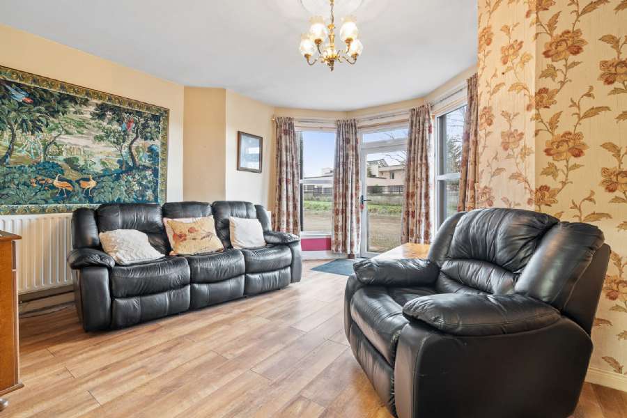 Castletown House, 91 Urney Road
