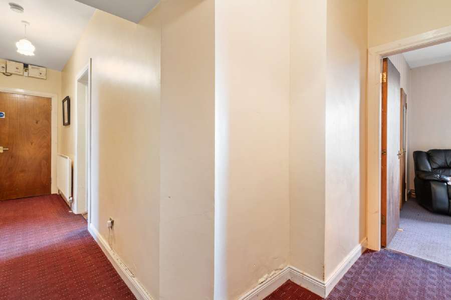 Castletown House, 91 Urney Road