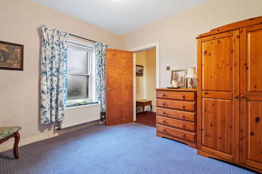 Castletown House, 91 Urney Road