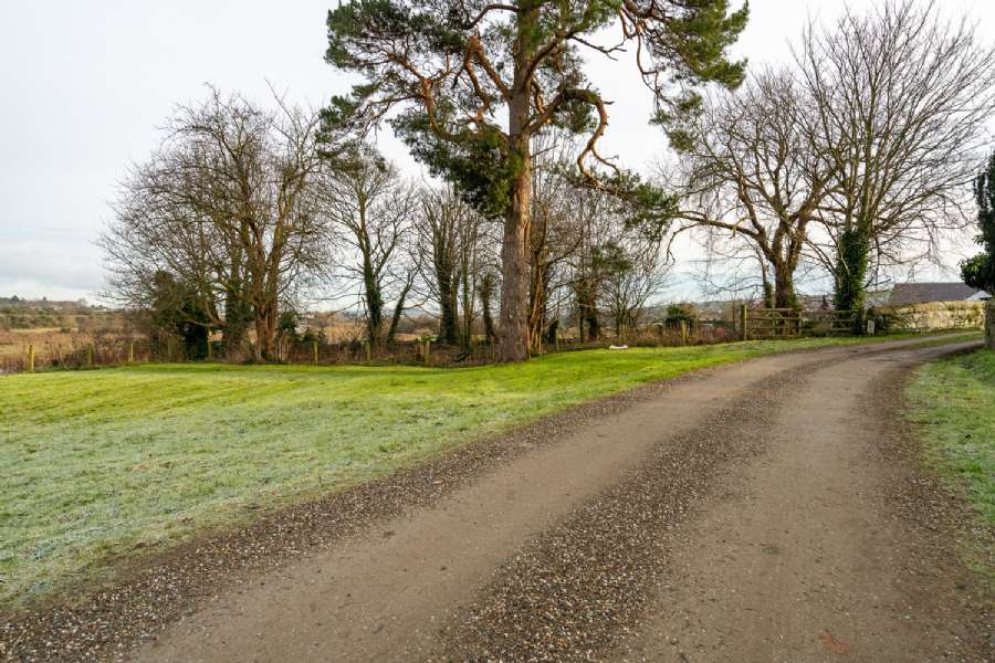 Castletown House, 91 Urney Road