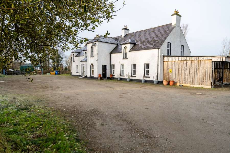 Castletown House, 91 Urney Road