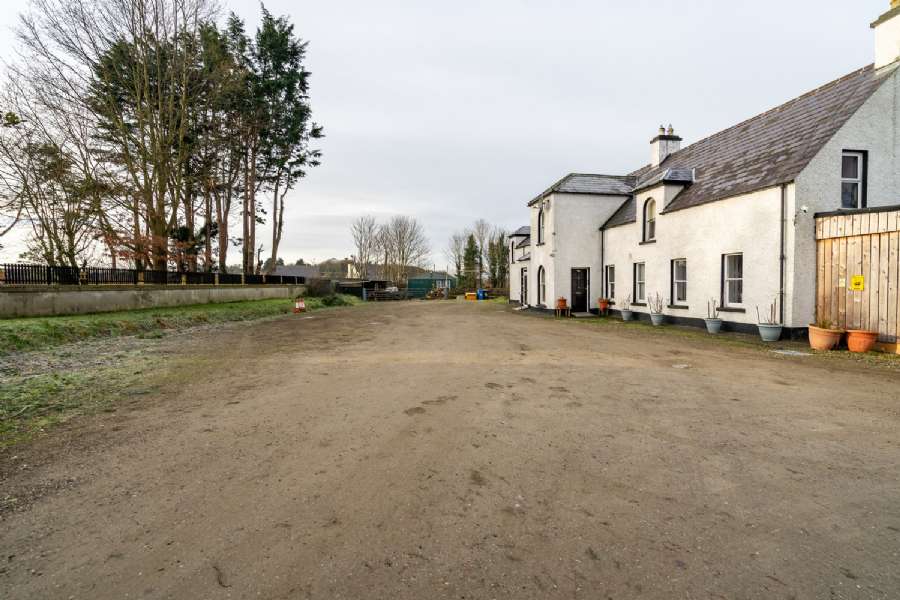 Castletown House, 91 Urney Road