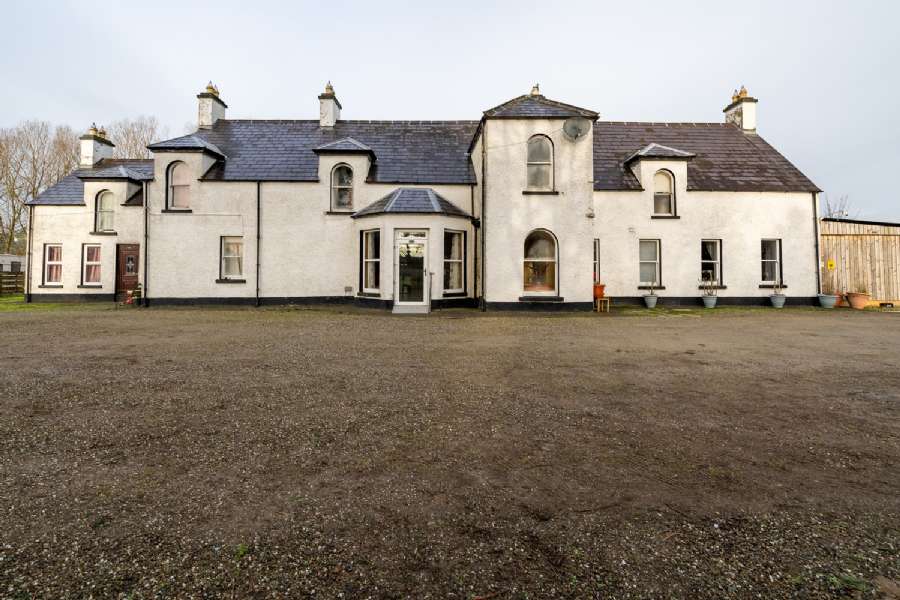 91 Urney Road