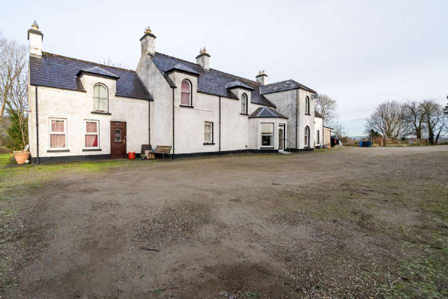 Castletown House, 91 Urney Road Castletown House, 91 Urney Road