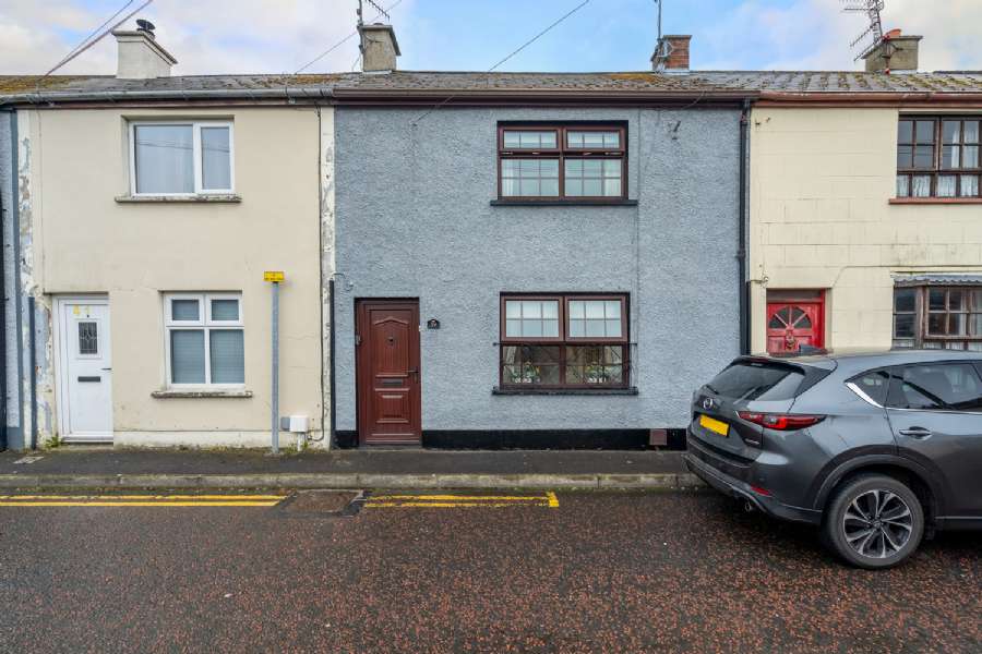 39 Eden Terrace