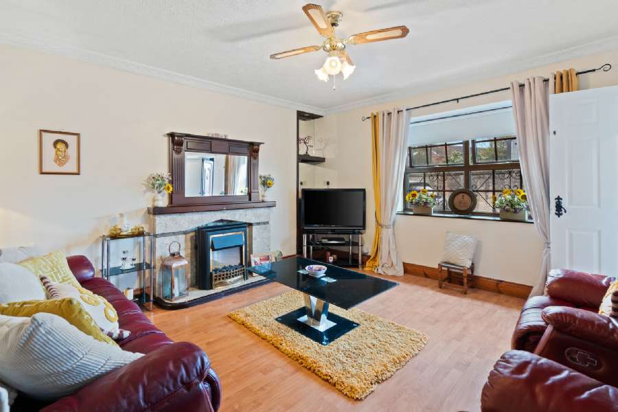 39 Eden Terrace