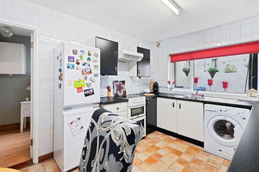 39 Eden Terrace