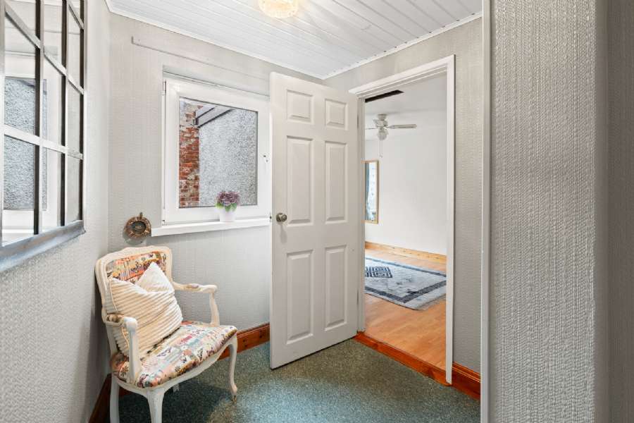 39 Eden Terrace