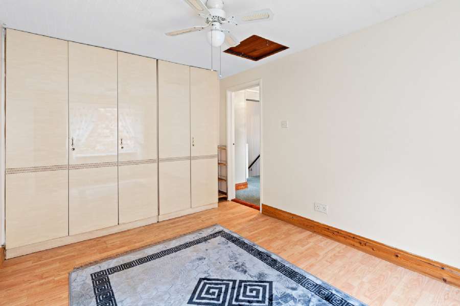 39 Eden Terrace