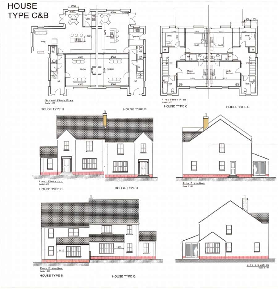 8 Strabane Road