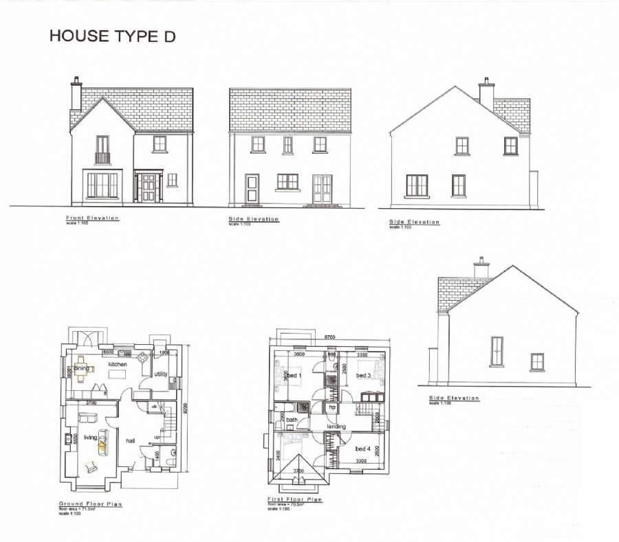 8 Strabane Road
