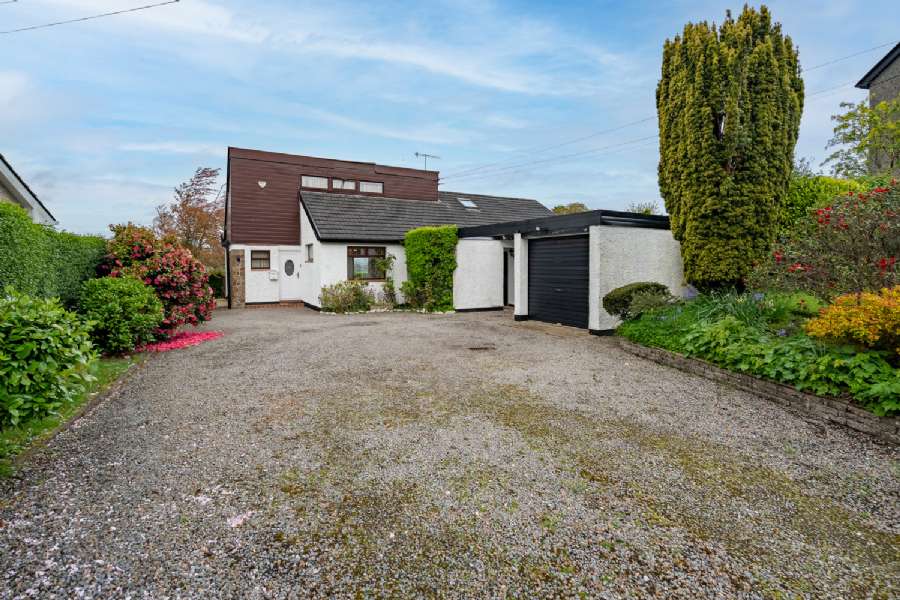 22 Glen Road