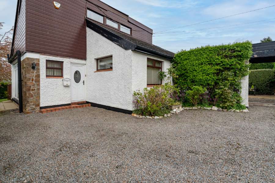 22 Glen Road