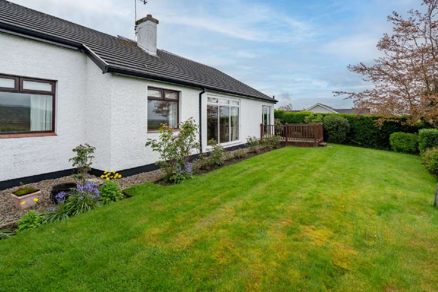 22 Glen Road