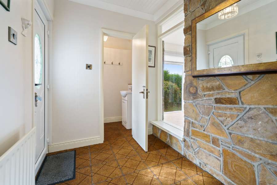 22 Glen Road