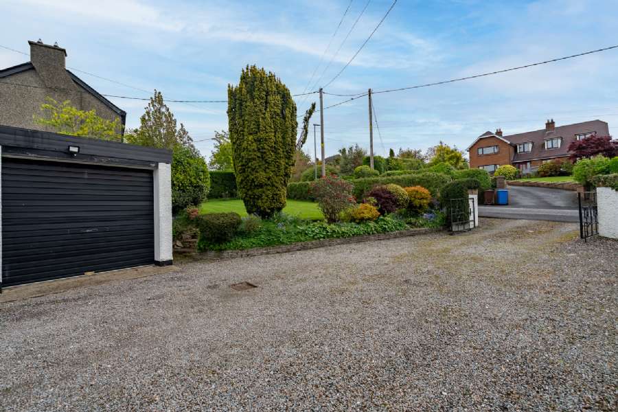 22 Glen Road