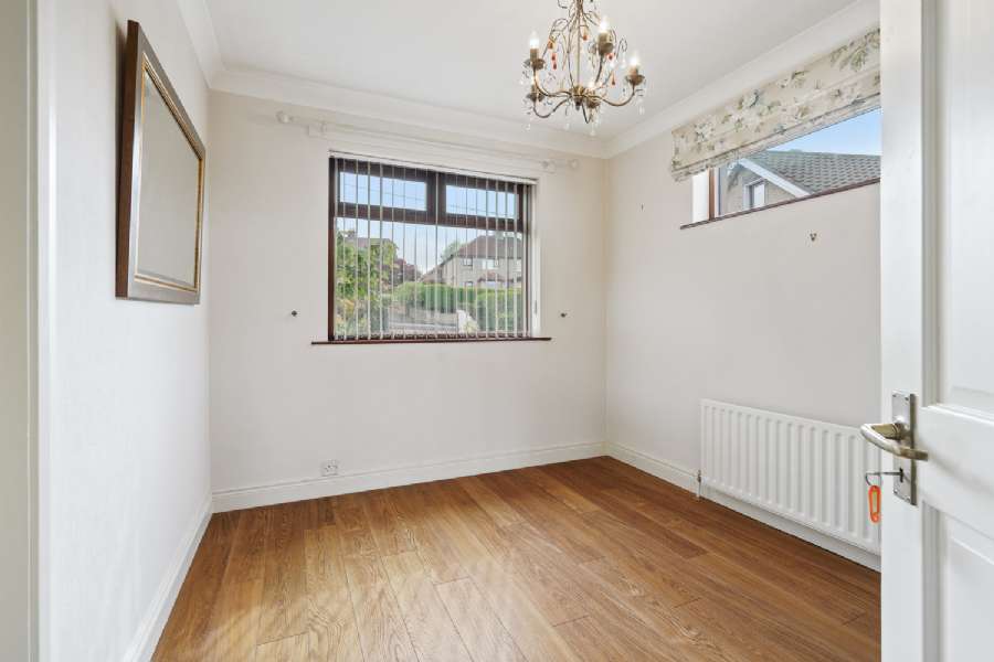 22 Glen Road