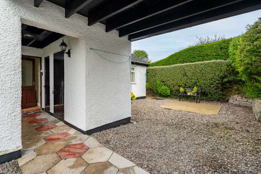 22 Glen Road