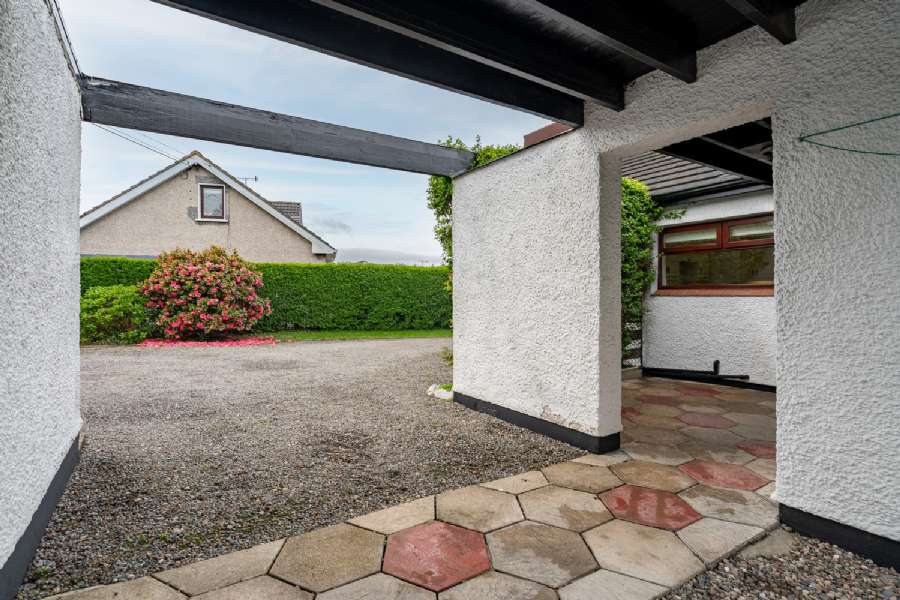 22 Glen Road